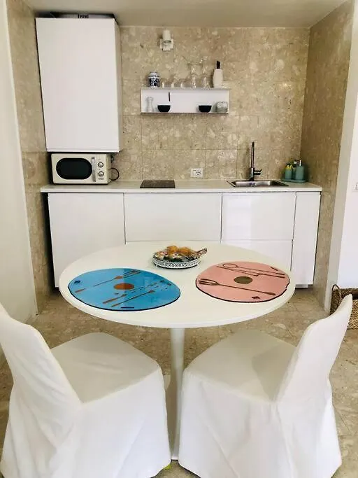 Appartement San Bernardino Monolocale Con Balcone à Vérone