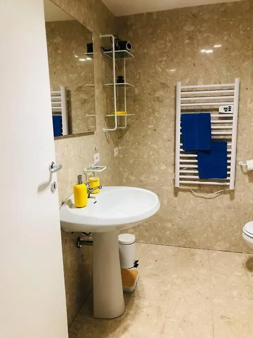 Appartement San Bernardino Monolocale Con Balcone à Vérone Italie