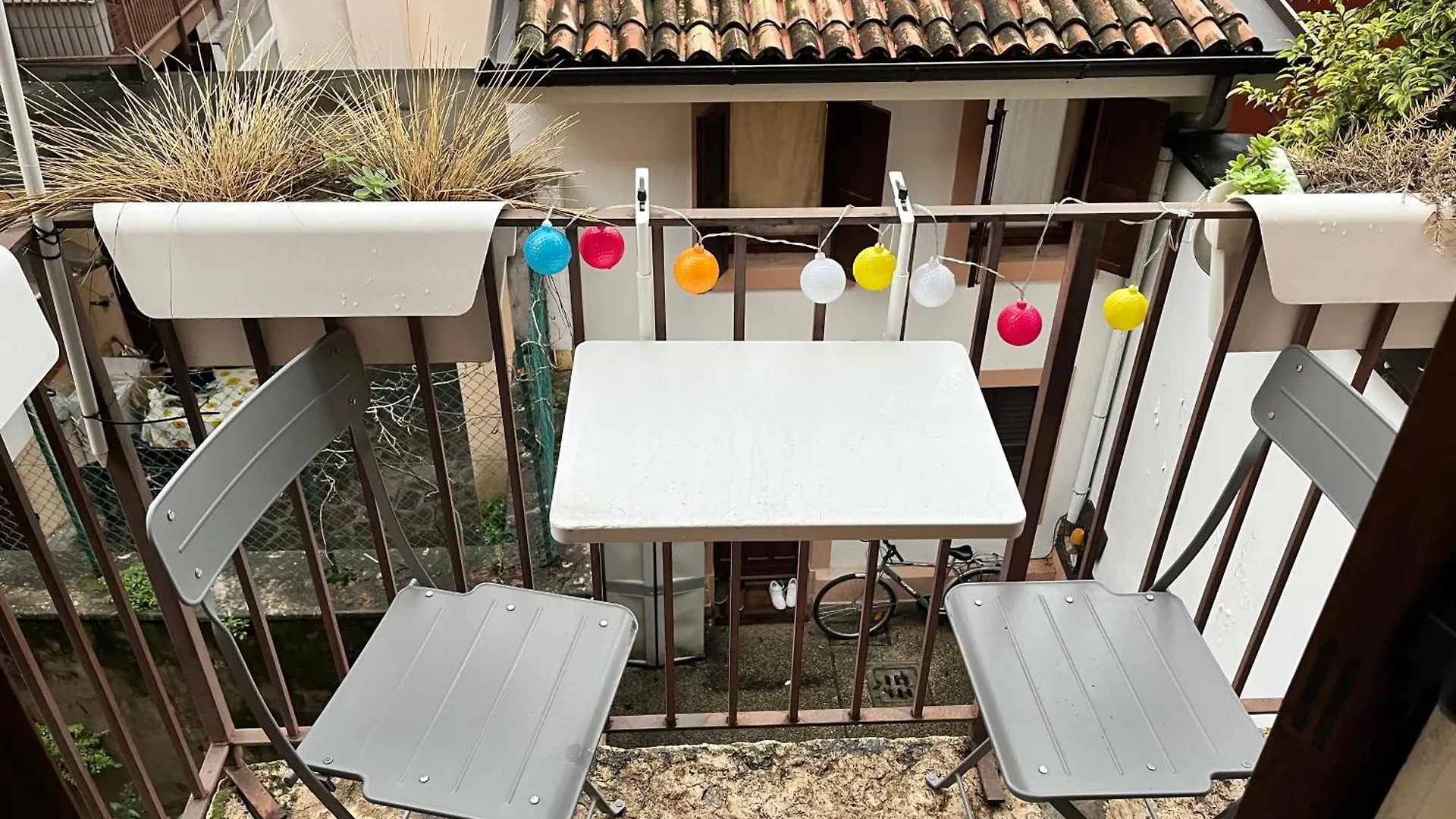 Appartement San Bernardino Monolocale Con Balcone à Vérone