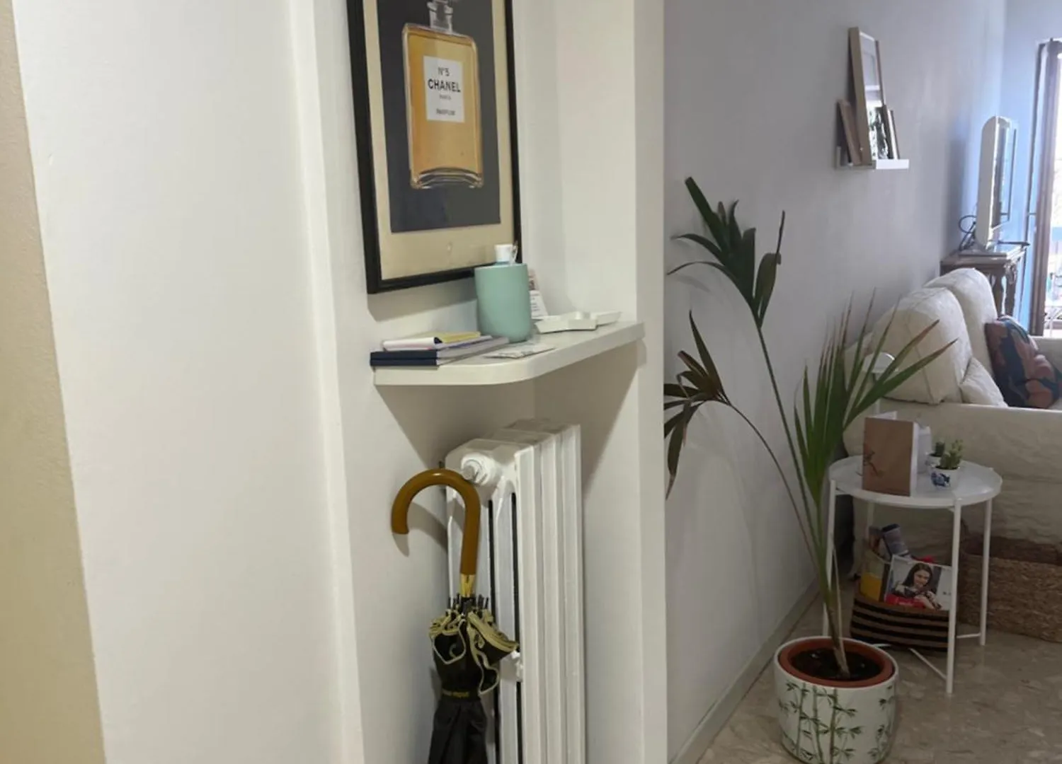 Appartement San Bernardino Monolocale Con Balcone à Vérone