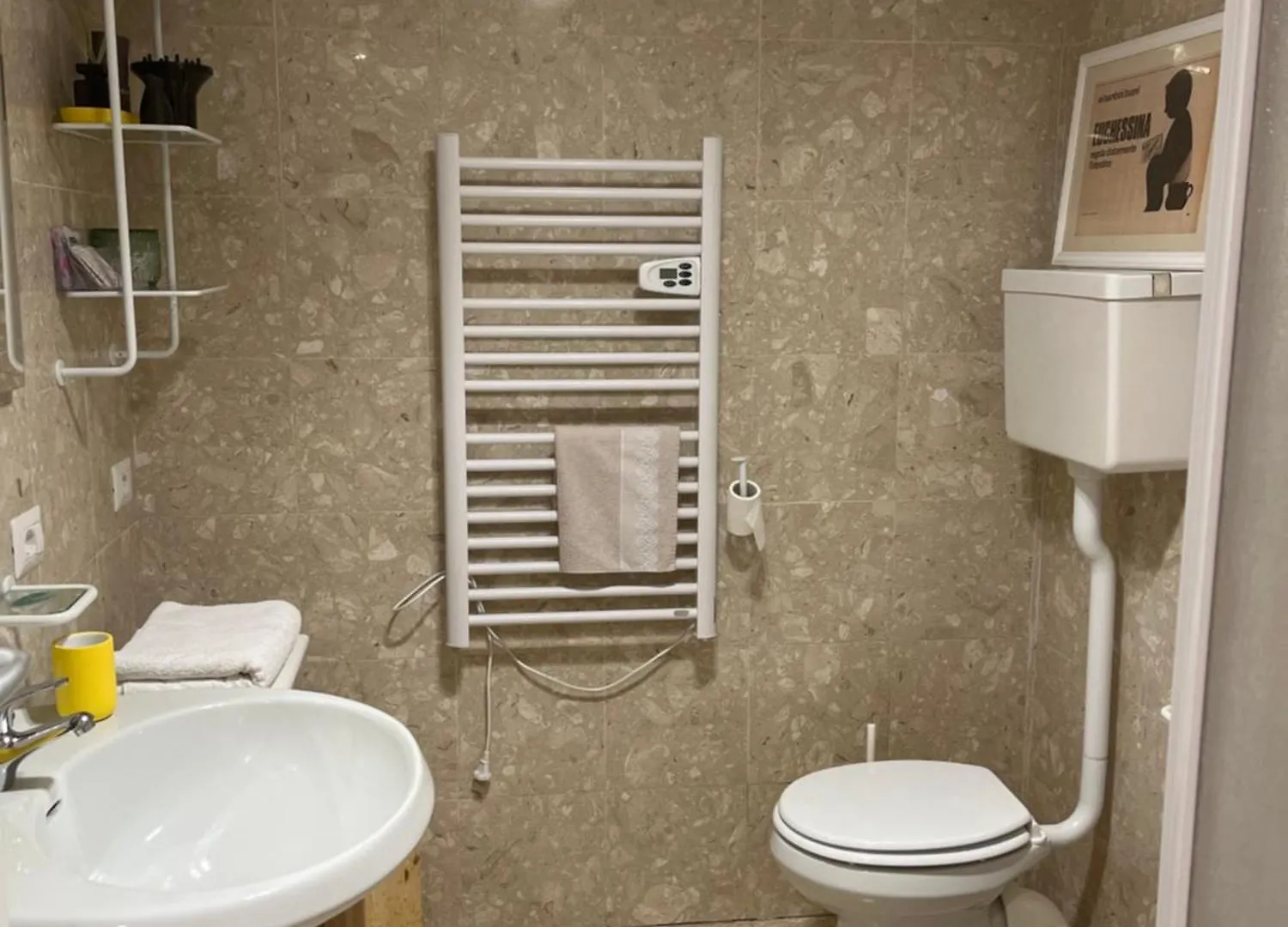 Appartement San Bernardino Monolocale Con Balcone à Vérone