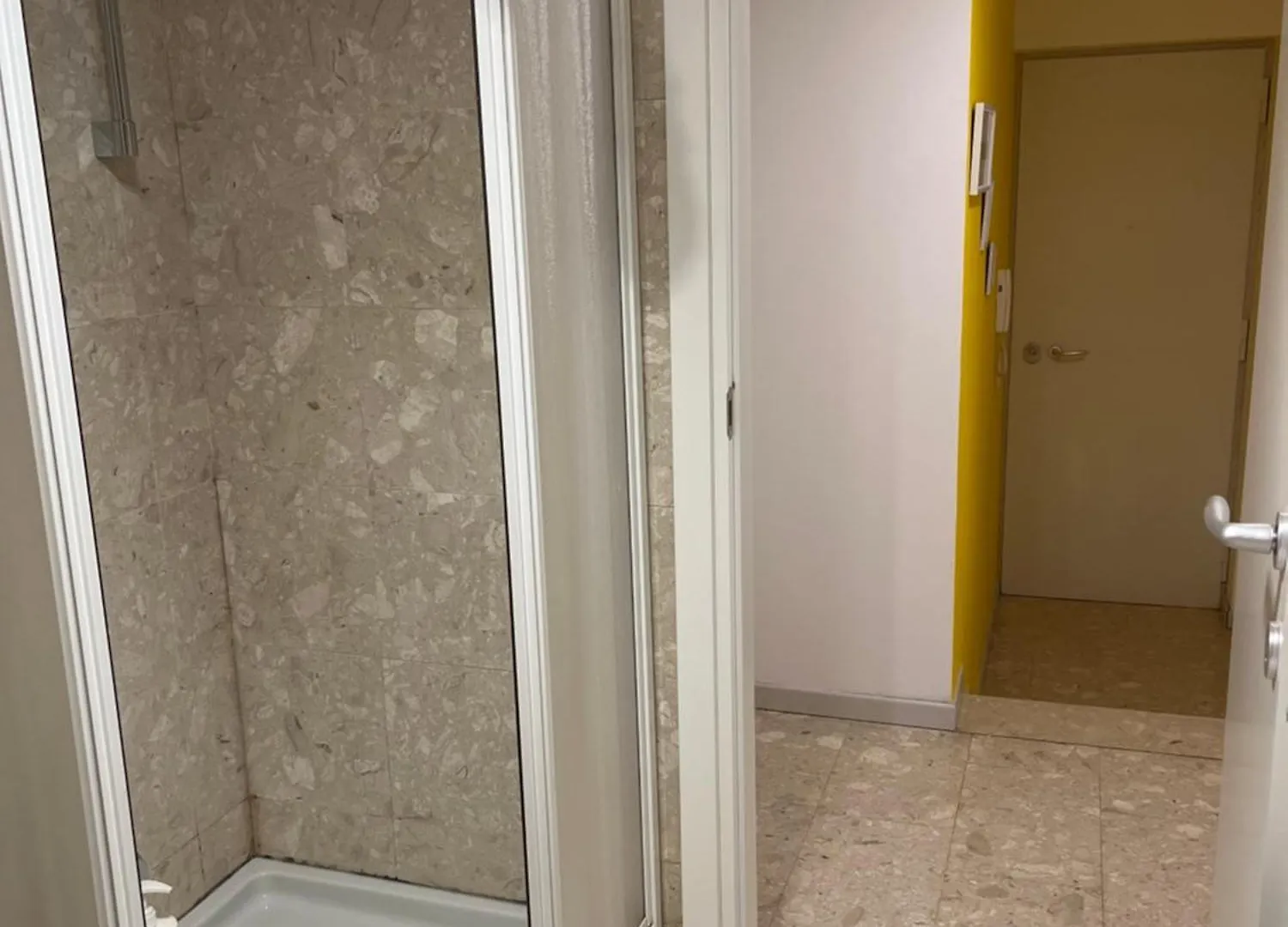 Appartement San Bernardino Monolocale Con Balcone à Vérone Italie