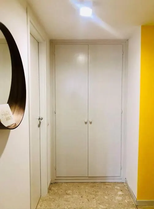 San Bernardino Monolocale Con Balcone Apartman Verona
