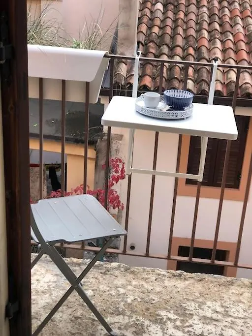 San Bernardino Monolocale Con Balcone Apartman Verona 0*,