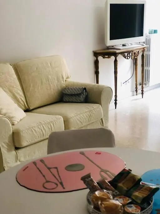San Bernardino Monolocale Con Balcone Apartman Verona Olaszország