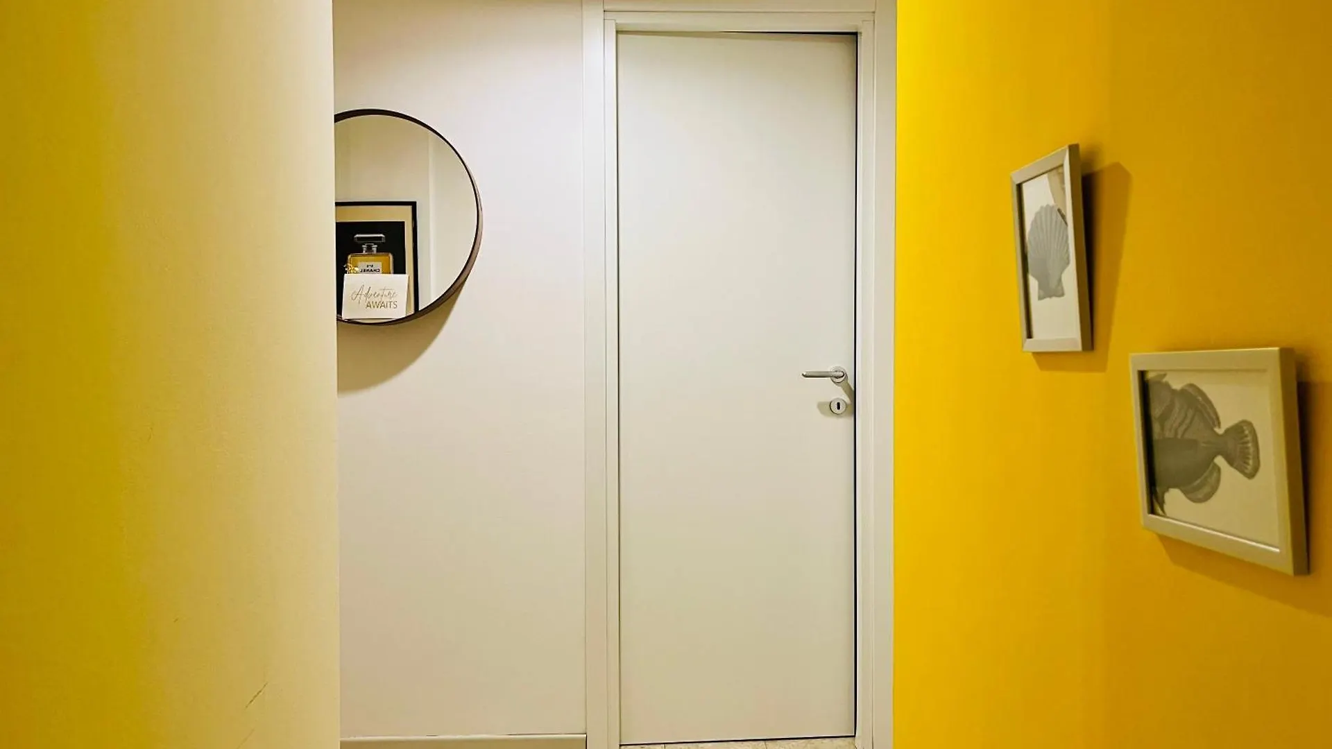 San Bernardino Monolocale Con Balcone Apartman Verona