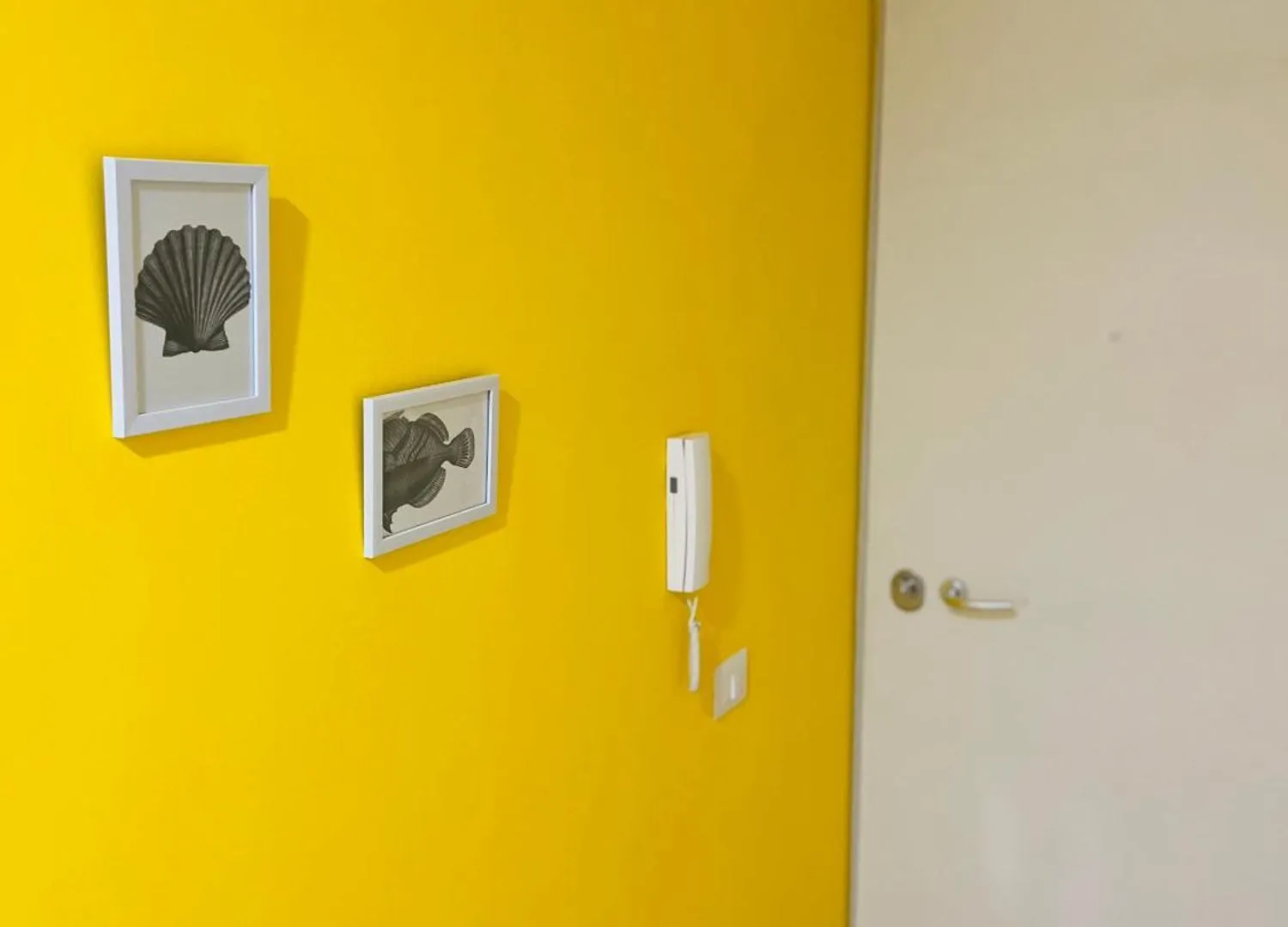 San Bernardino Monolocale Con Balcone Apartman Verona