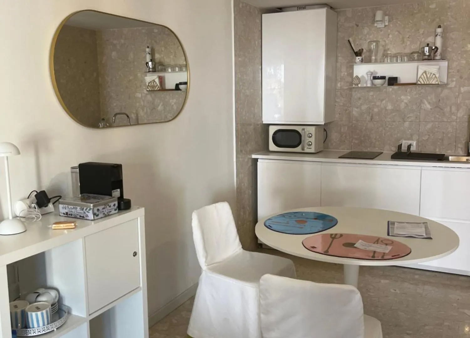 San Bernardino Monolocale Con Balcone Apartman Verona