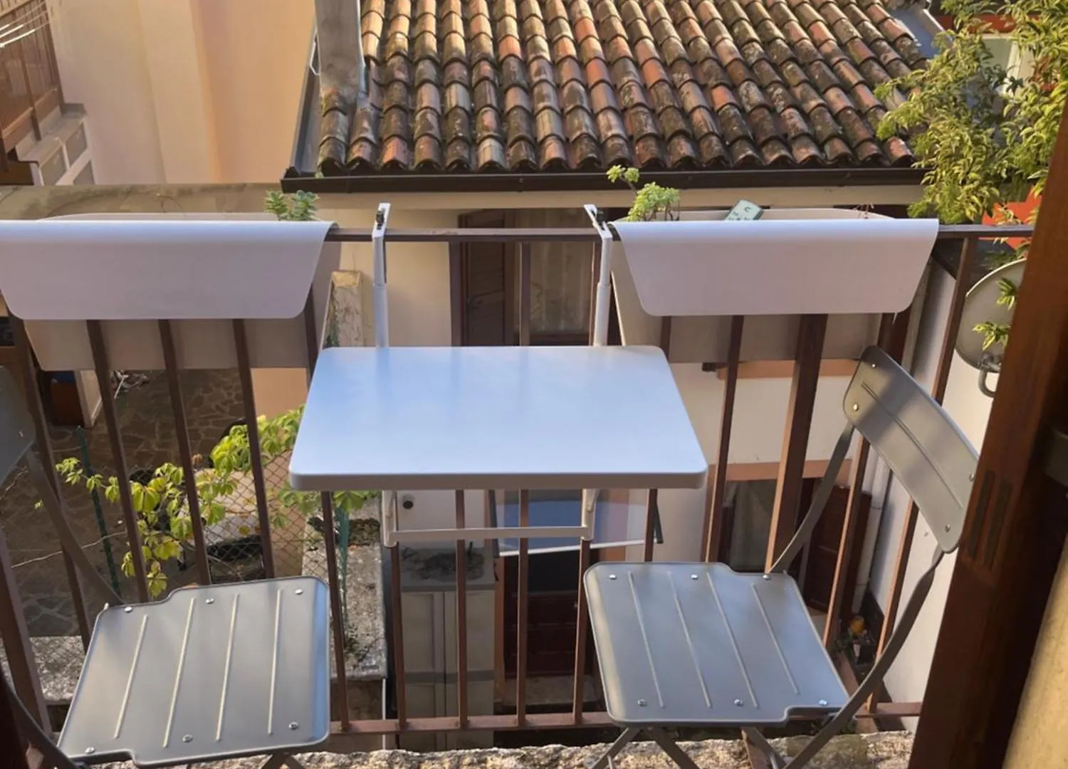 San Bernardino Monolocale Con Balcone Apartman Verona