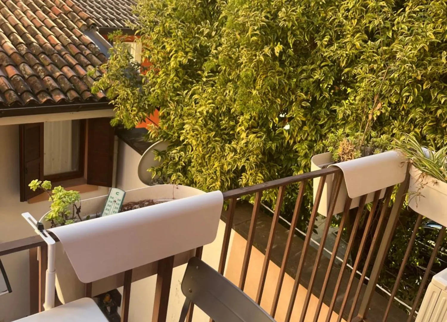 San Bernardino Monolocale Con Balcone Apartman Verona